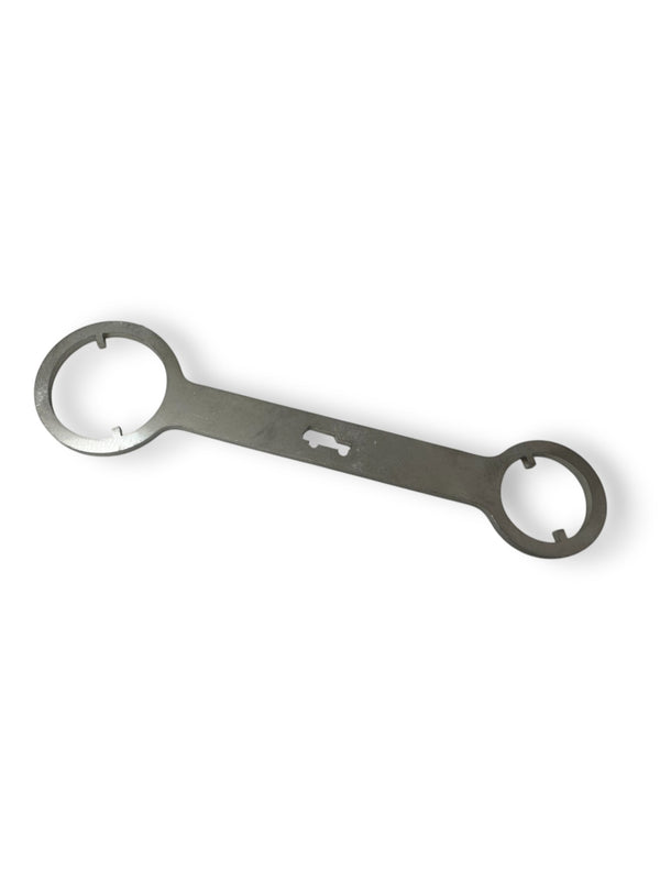 Scout II Wiper Nut Removal Tool