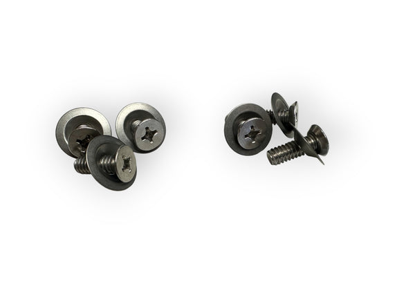 Scout Interior Door Latch Screws And Washers