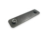 License Plate Bracket Mounting Plate - Scout II and Terra