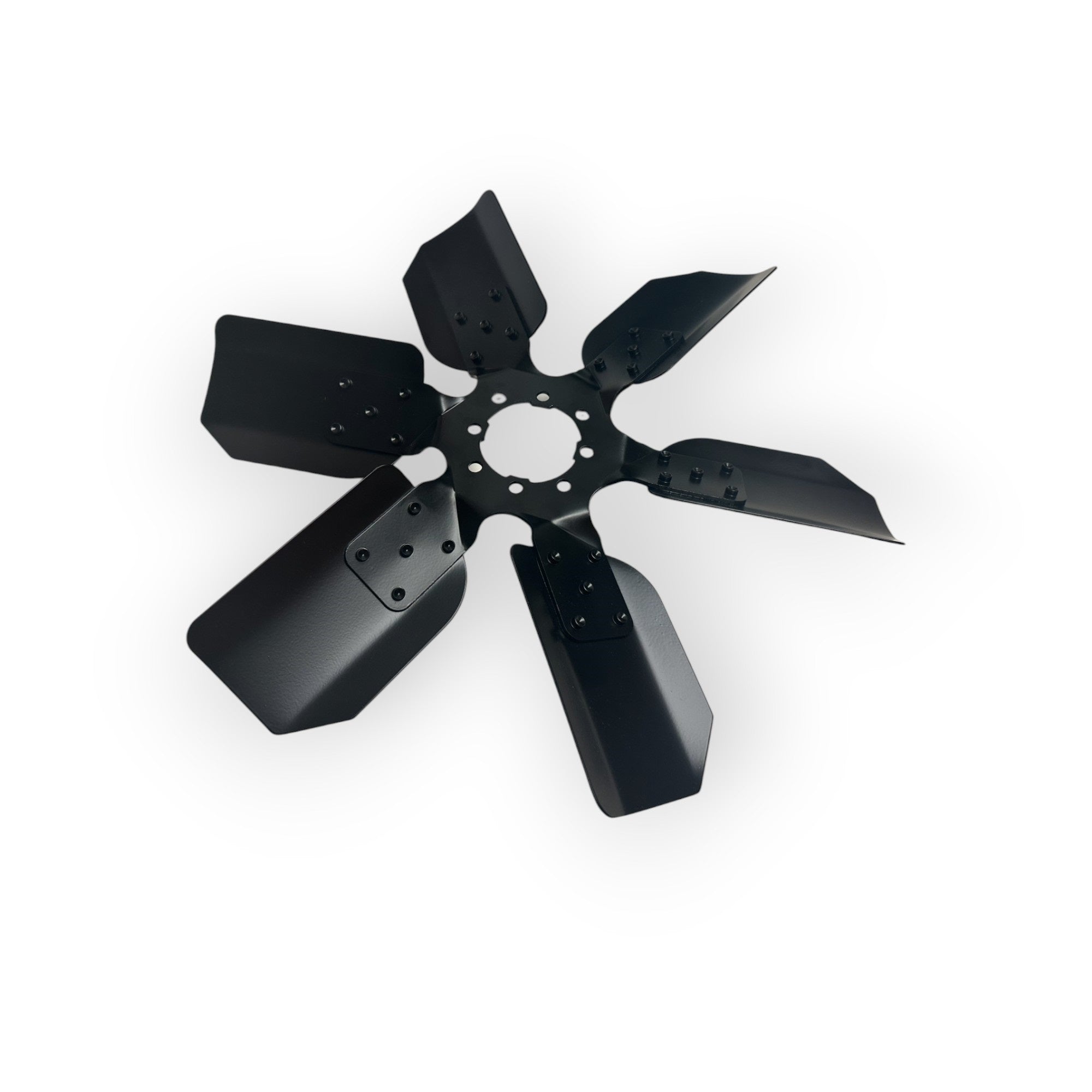 Scout Mechanical Cooling Fan