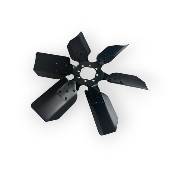 Scout Mechanical Cooling Fan