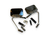Side Mirrors - HD Universal Dual Mount