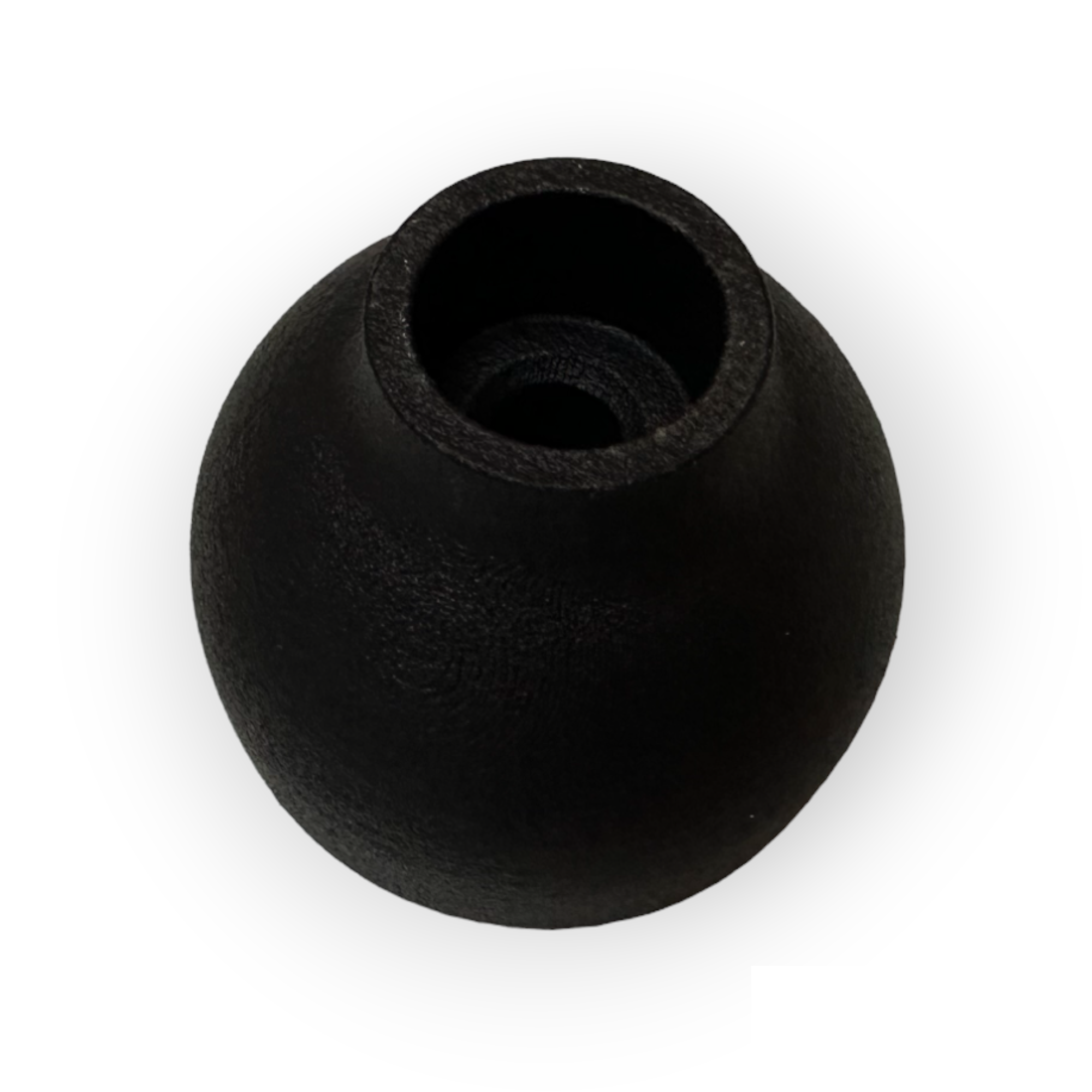 Scout II transfer case Shift Knob