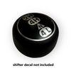 Scout II Transmission Shifter Knob