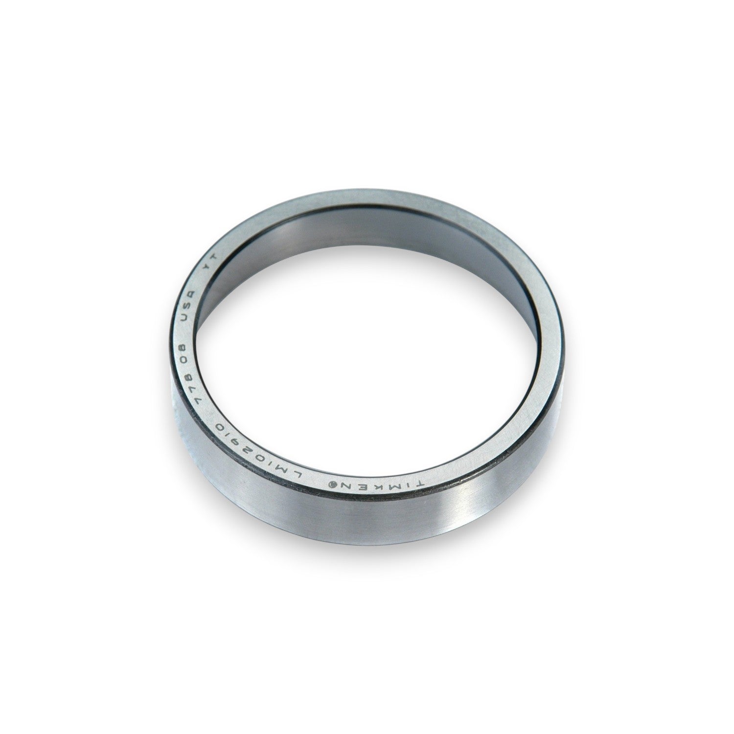 Scout Front inner wheel bearing race dana 44