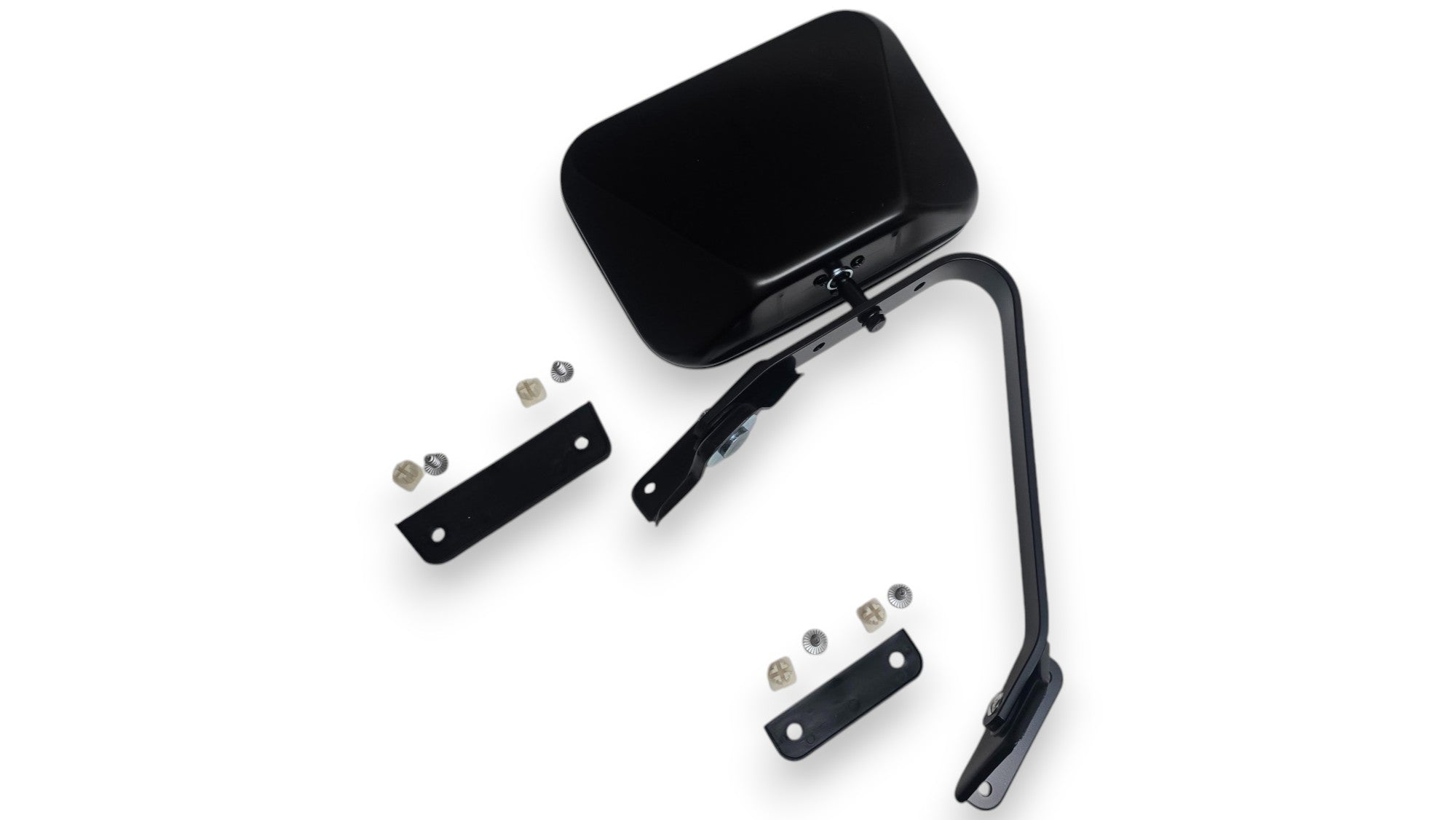 Side Mirrors - HD Universal Dual Mount