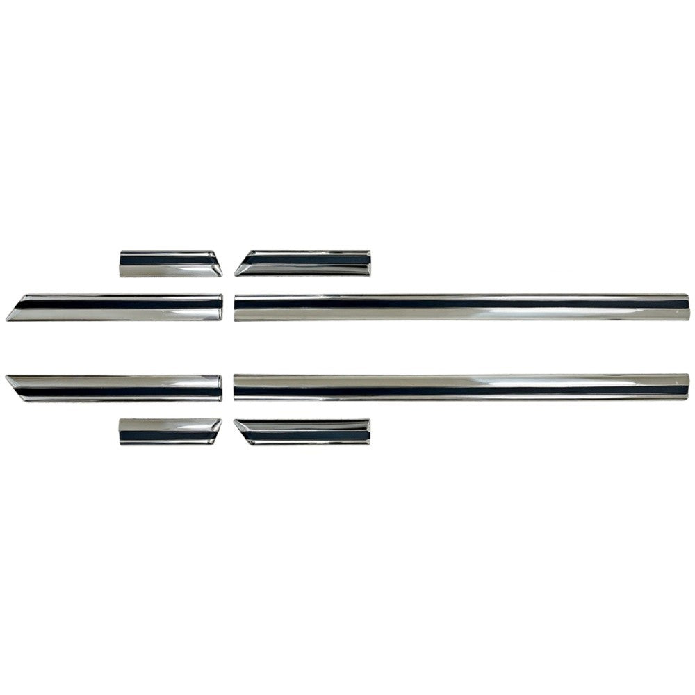 Lower Side Body Molding - Scout II