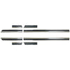 Lower Side Body Molding - Scout II