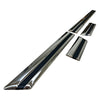 Lower Side Body Molding - Scout II