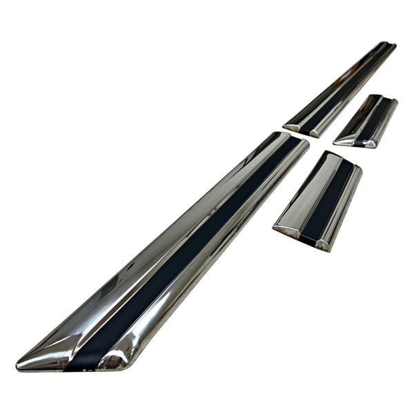 Lower Side Body Molding - Scout II