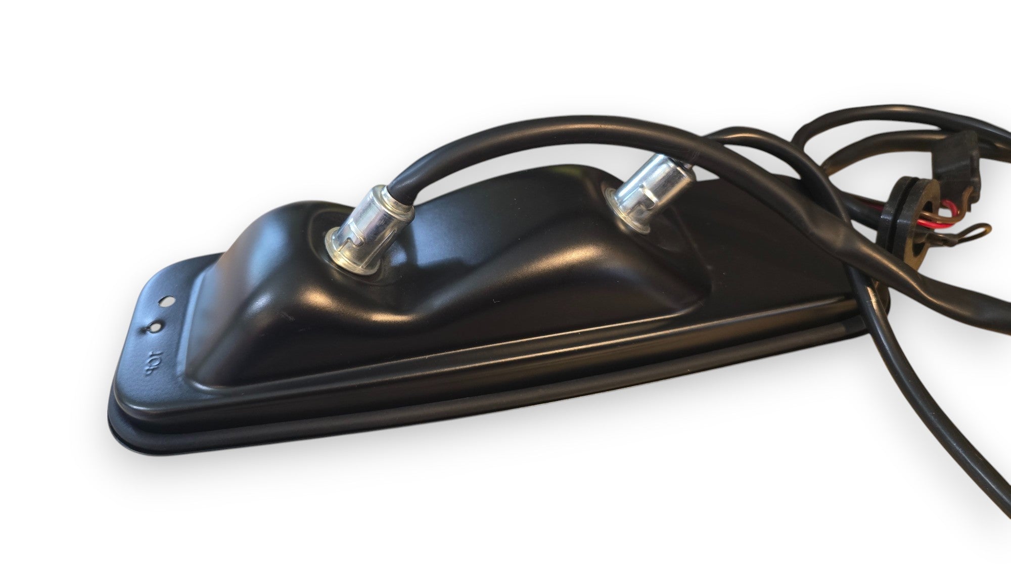 Tail Light Housing - 1971-78 Scout II, Terra, Traveler