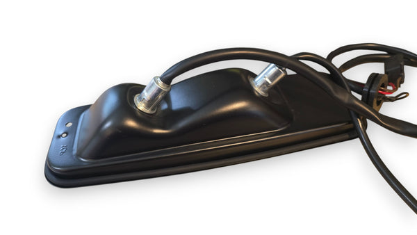Tail Light Housing - 1971-78 Scout II, Terra, Traveler