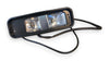 Tail Light Housing - 1971-78 Scout II, Terra, Traveler