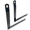 Scout II, Tailgate, Hinge