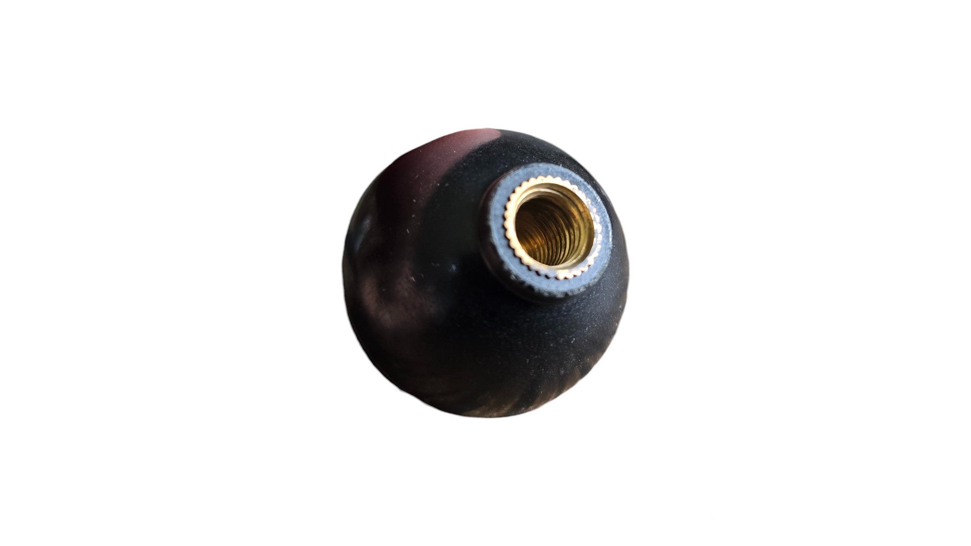 Shifter Knob, Twin Stick - Scout 80