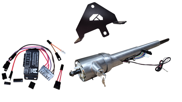 SureFit - Steering Column - Scout II, Traveler, Terra