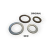 Scout II Wiper Motor Pivot Mounting Washer