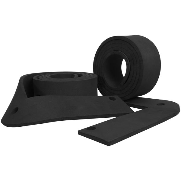 Hardtop to Quarter Bed Rail Seals - Scout 80/800