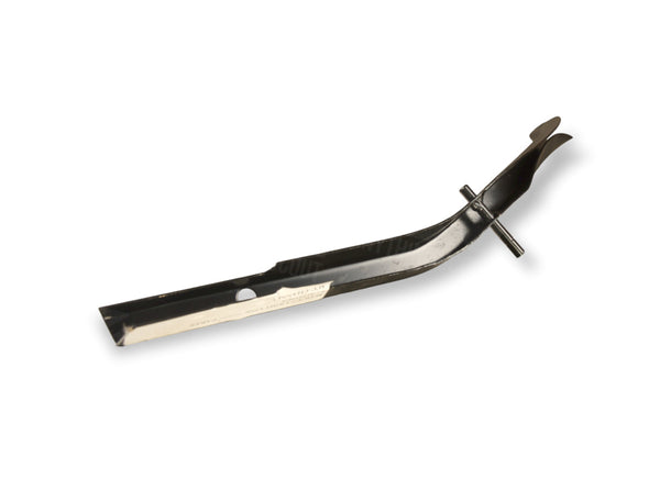Scout II Accelerator Arm
