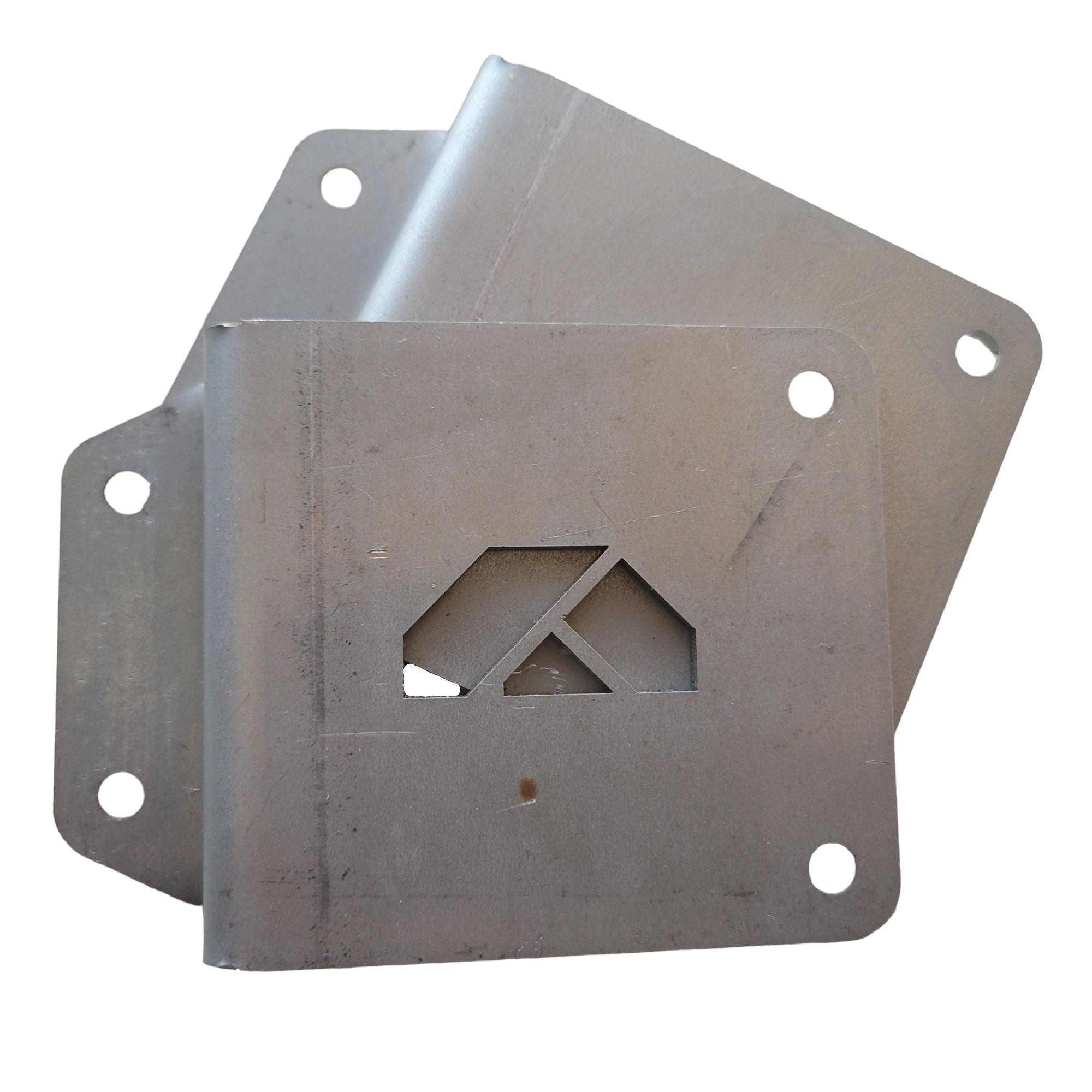 Air Conditioning Condenser Brackets