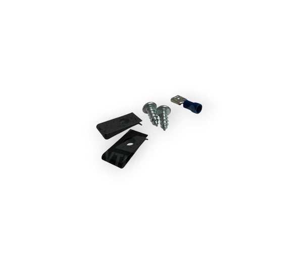 Scout Turn Signal Housing Assembly