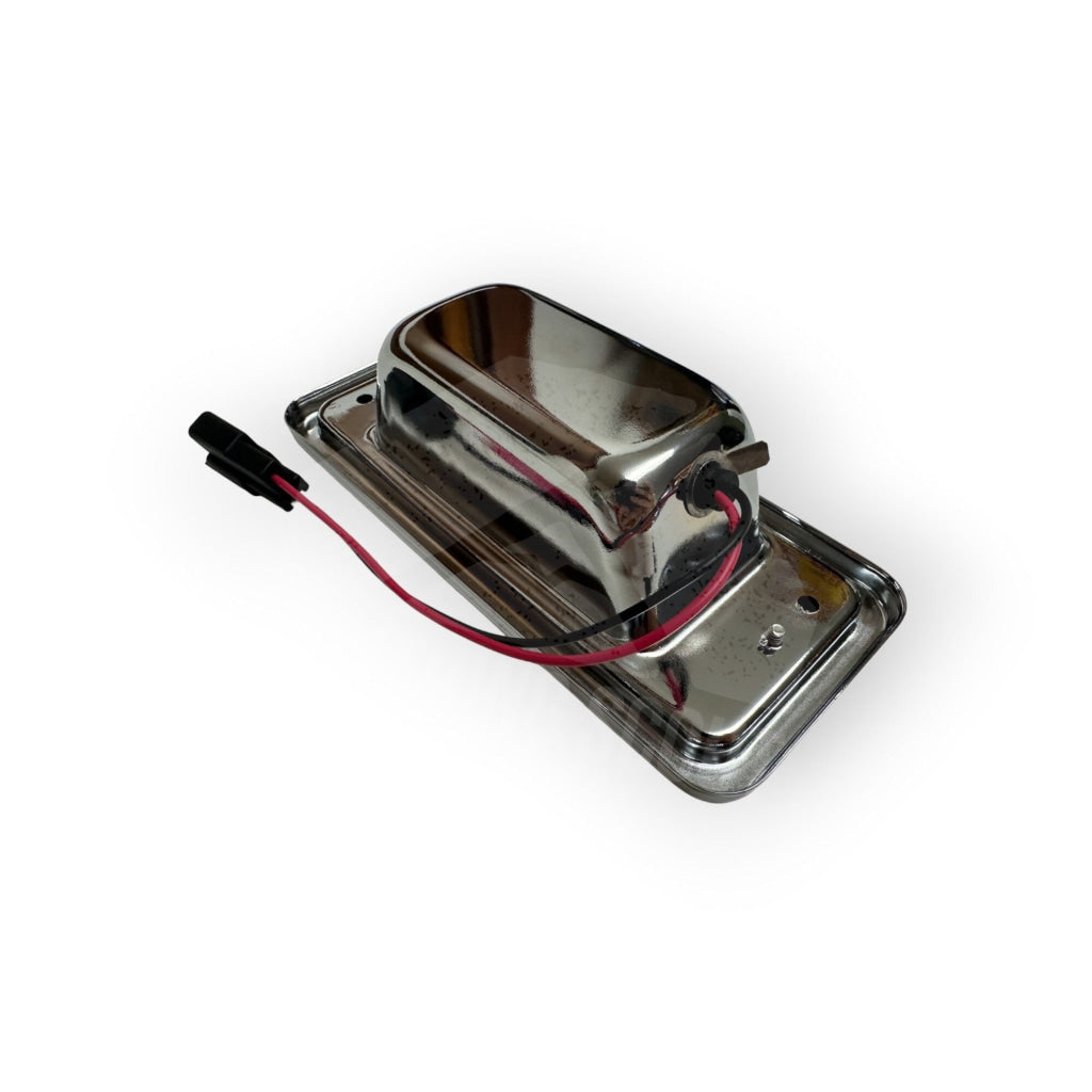 Scout Turn Signal Housing Assembly