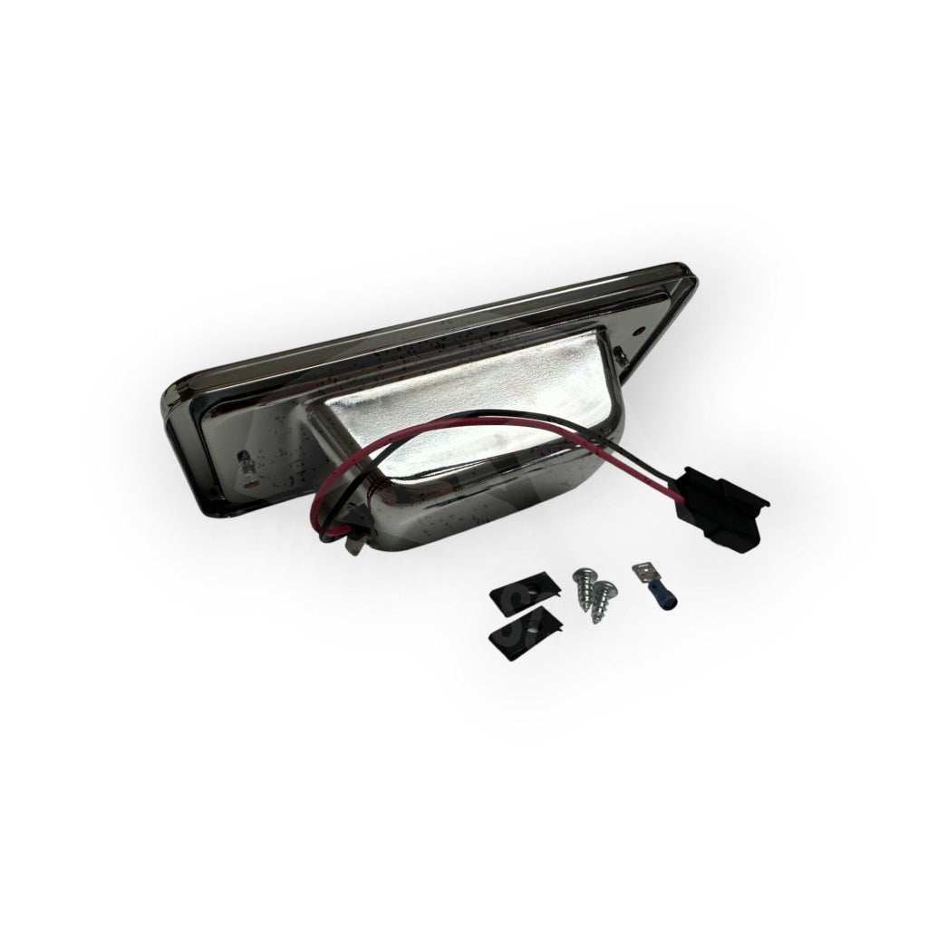 Scout Turn Signal Housing Assembly