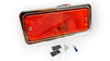 Scout Turn Signal Housing Assembly