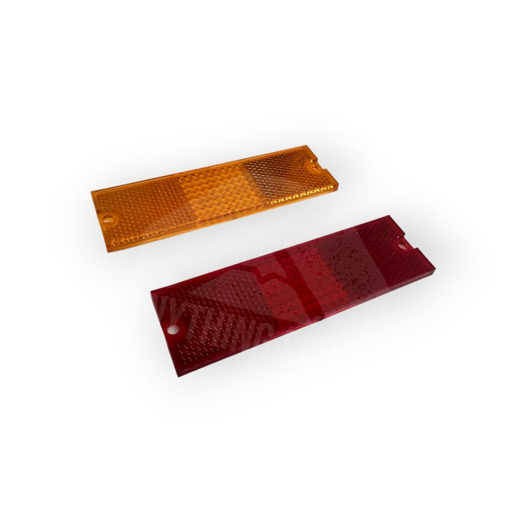 Scout 800 800a 800b marker light lense