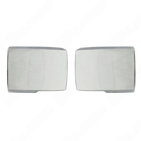 Scout II, Door Handle, 1971-1980, New part