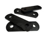 Scout Shackles Stock