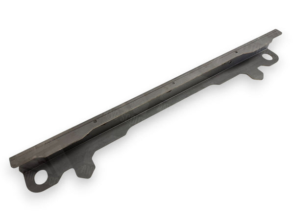 Surefit HD Frame Rear Crossmember - Scout II Traveler Terra Fabrication Parts