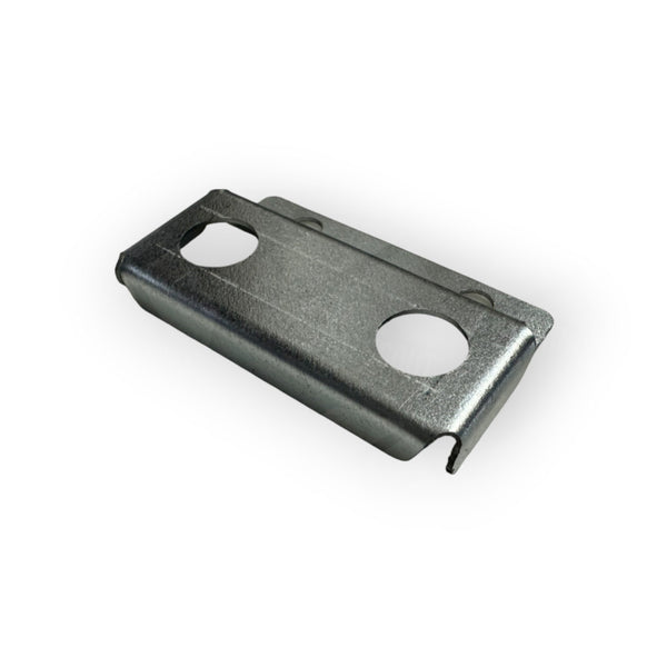 Scout II Tailgate Latch retainer nut cage