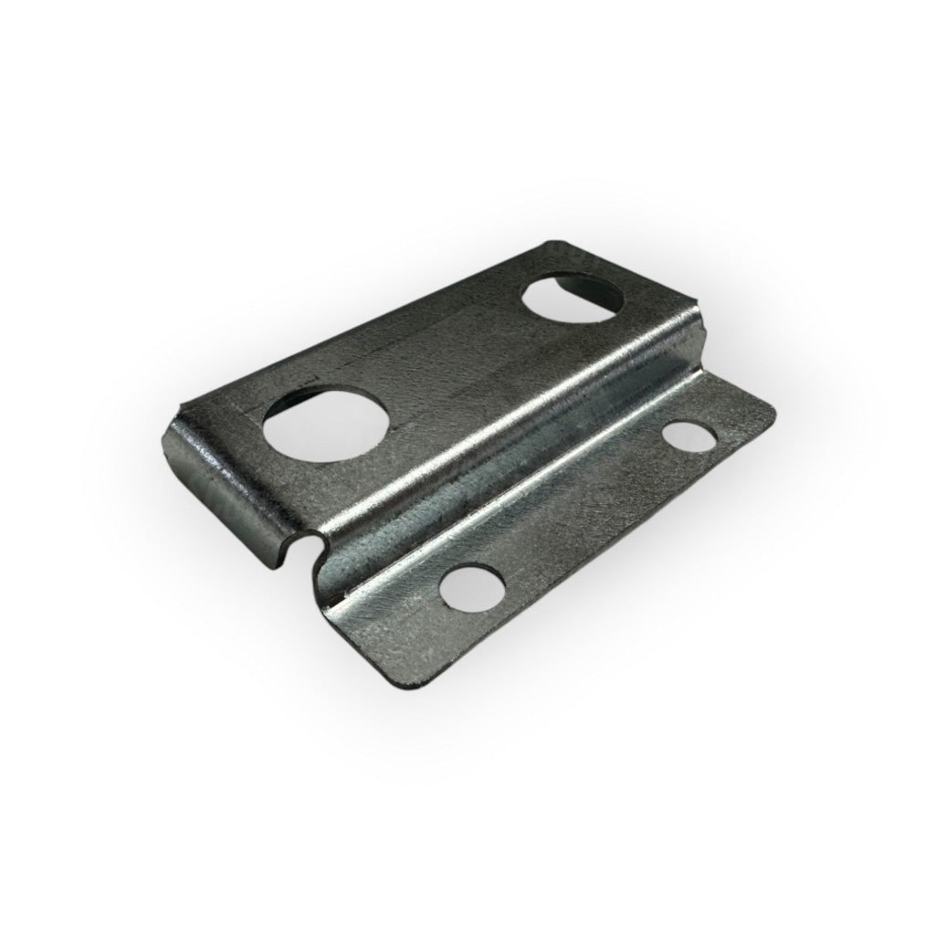 Scout II Tailgate Latch retainer nut cage