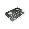 Scout II Tailgate Latch retainer nut cage