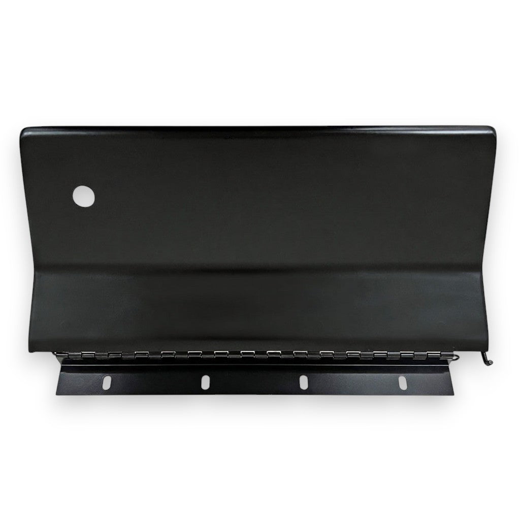Glove Box Door, hinge and Arm - Scout II, Terra and Traveler