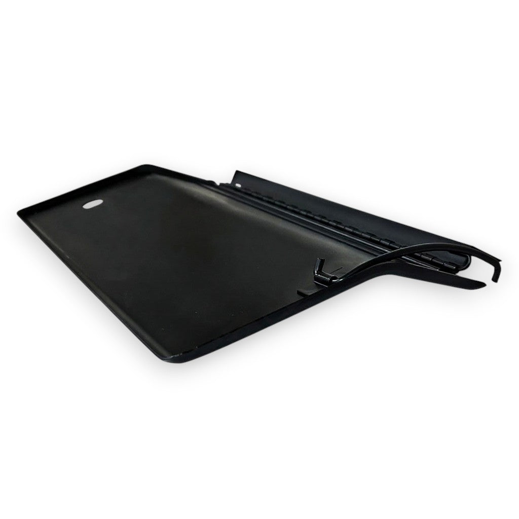 Glove Box Door, hinge and Arm - Scout II, Terra and Traveler