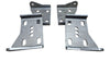 U-Bolt Plates (SureFit HD) - SUA Both Axles Suspension