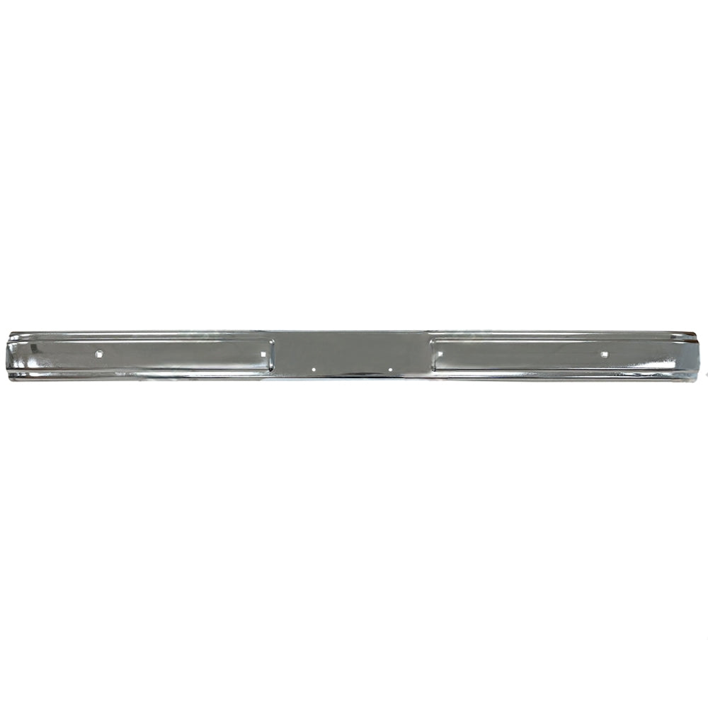 C-Channel Bumper - Scout II, Terra, Traveler