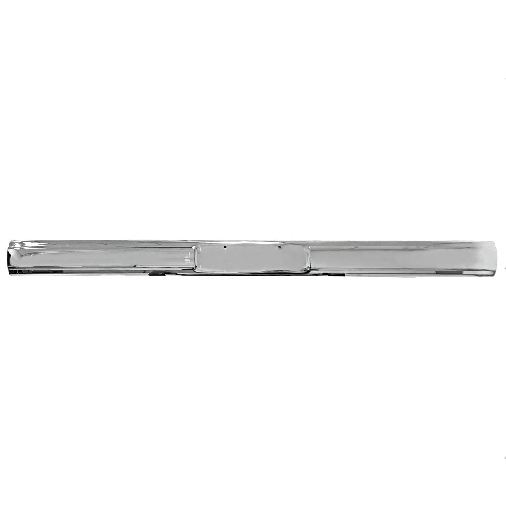C-Channel Bumper - Scout II, Terra, Traveler