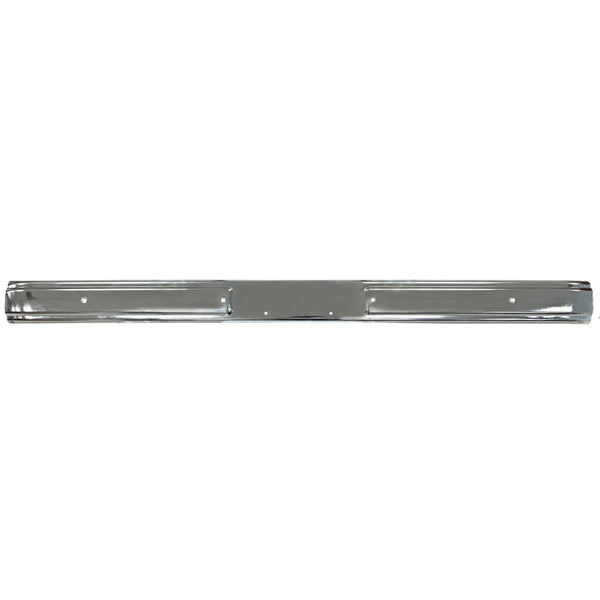 C-Channel Bumper - Scout II, Terra, Traveler