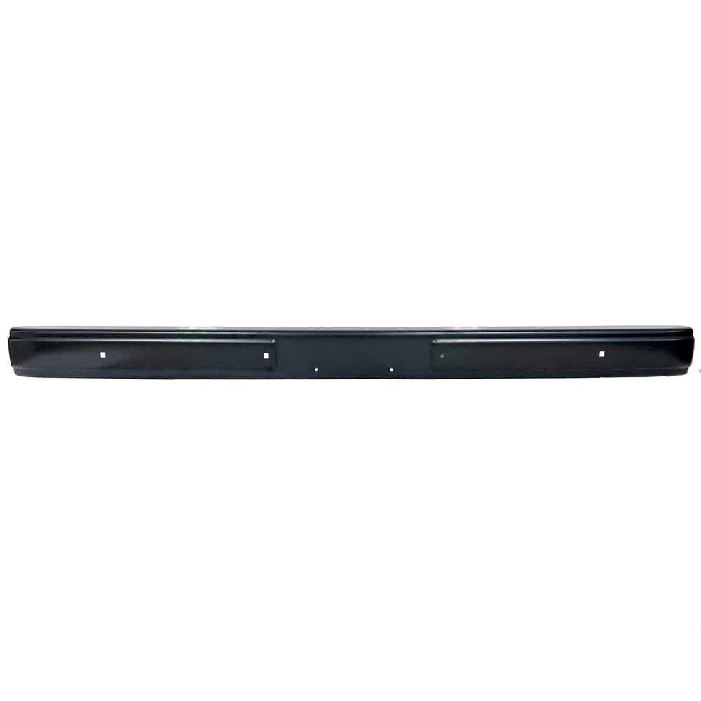 C-Channel Bumper - Scout II, Terra, Traveler