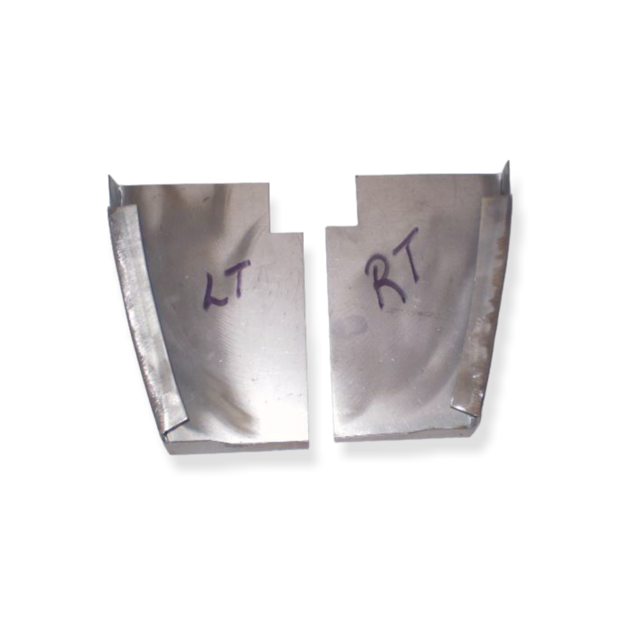 Inner Rear Quarter Gusset IH Scout