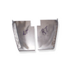 Inner Rear Quarter Gusset IH Scout