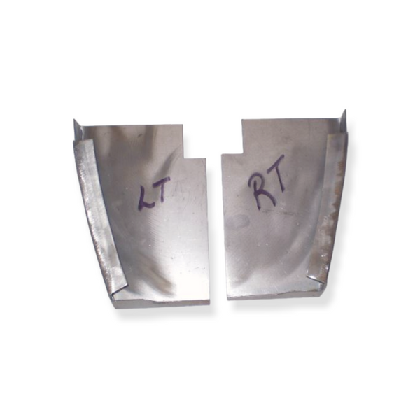 Inner Rear Quarter Gusset IH Scout