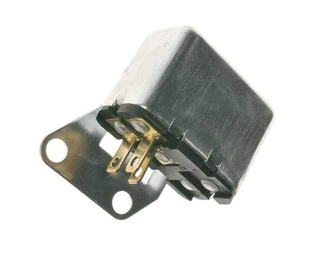 International Harvester Scout Horn Relay