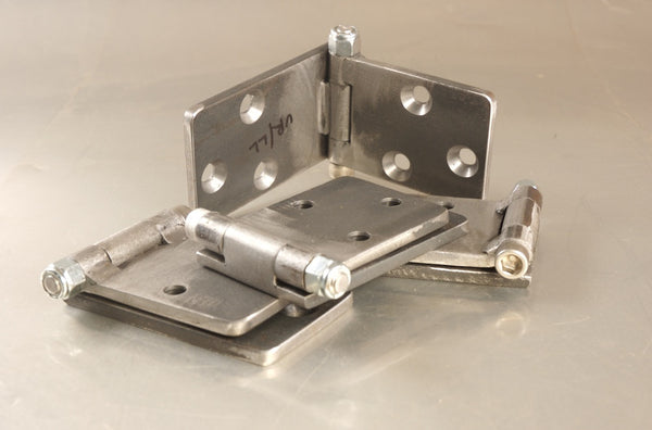 Scout 80/800 Door Hinges