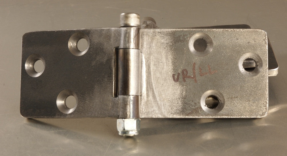Replacement Door Hinges Scout