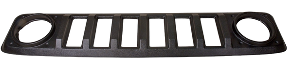 Scout II SSII Grill