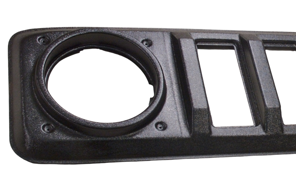 Scout II SSII Grill